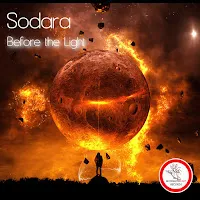 Sodara (Ch) — Before The Light — обложка